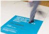Floor Decals