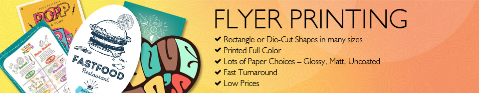 Flyers