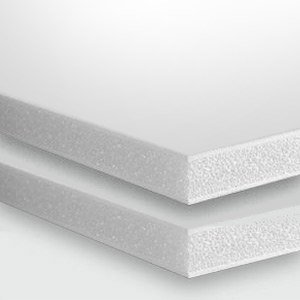 Foamcore Sign (3/16 inch)