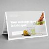 Direct Mail Folded Mailers