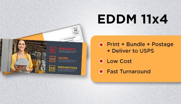 EDDM - 11x4