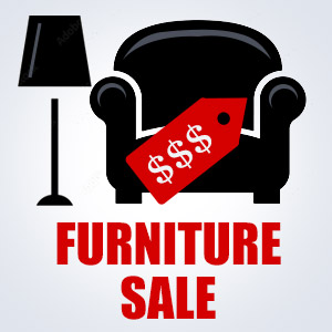 Furniture Sale
