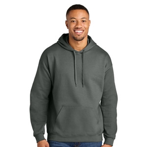 Gildan Softstyle Pullover Hooded Sweatshirt  (SF500)