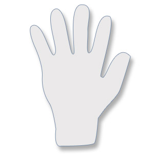 Hand