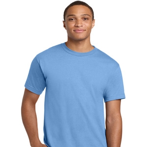 Hanes Beefy-T - 100% Cotton T-Shirt (5180)
