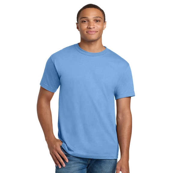 Hanes Beefy-T - 100% Cotton T-Shirt (5180)