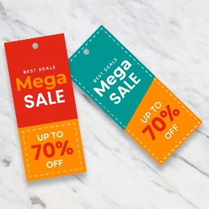Hang Tags