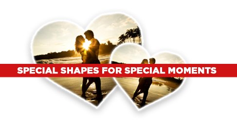 Use it for Valentine Days Invites