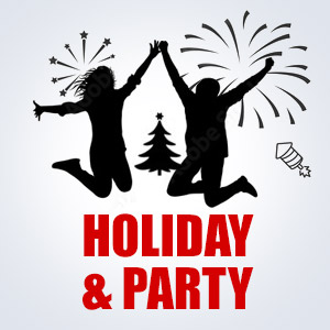 Holiday & Party