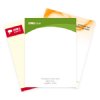 Full Color Letterhead