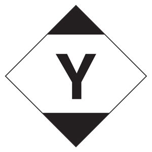 Limited Quantity Labels - 4x4