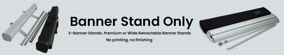 Banner Stand