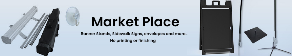 Market Place