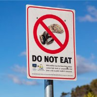Aluminum Sign (0.04 inch)