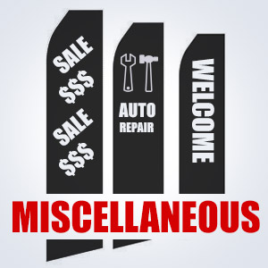 Miscellaneous
