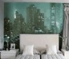 Low Tac Wall Decals