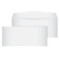Blank Envelopes