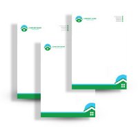 Real Estate Notepad - 4.25"x5.5"