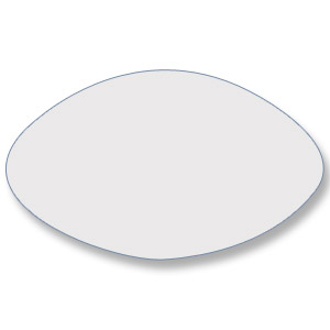 Oblong