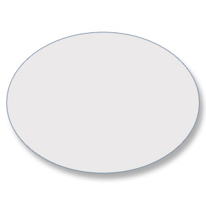 Oval