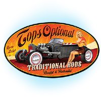 Oval Shape Flyer - 10" x 7.5"