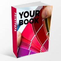 Perfect Bound Book