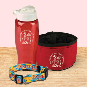 Pet Items