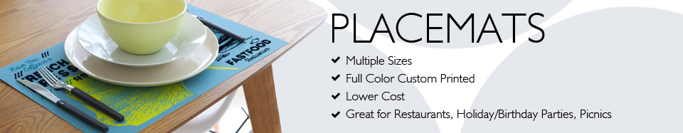 Placemats