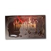 Opaque Plastic Business Cards