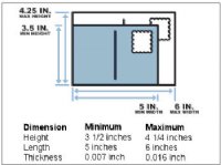 Pay For Postage 1st Class Postcard Rate
