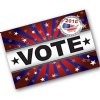 Political Campaign Direct Mail Postcards