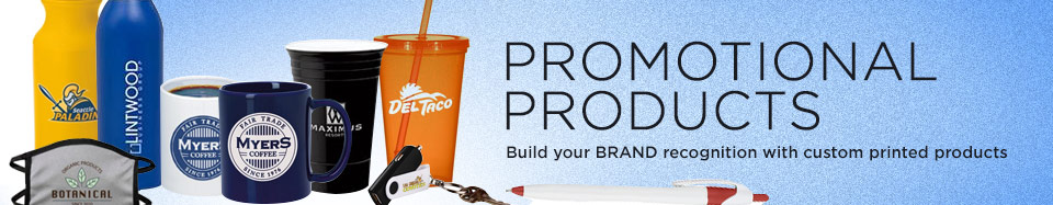 Promotional Products