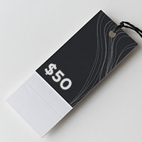 Hang Tags