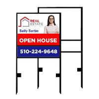 Real Estate Frame
