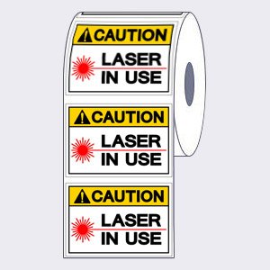 Rectangle Roll Labels
