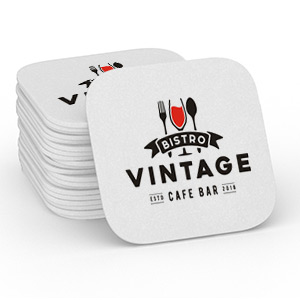 Coasters
