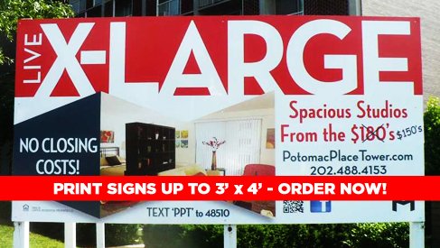 Need bigger than this - give us a call.