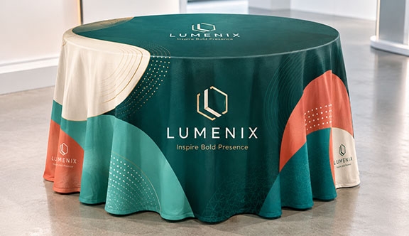 Round Table Cover Round Table Cover