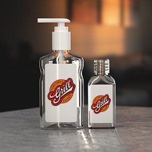 Antibacterial Products