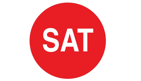 Saturday Labels - 2"