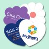 Shaped Business Cards
