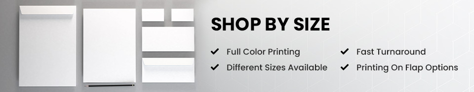 Shop by Size
