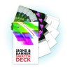 Show product details for Sign & Banner Swatch Deck
