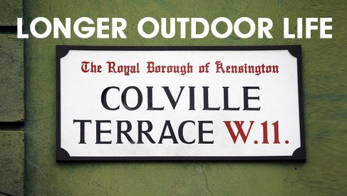6mm PVC sintra signs