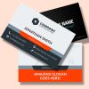 Standard Business Cards