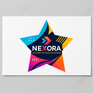 Star Sticker