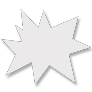 Star Burst