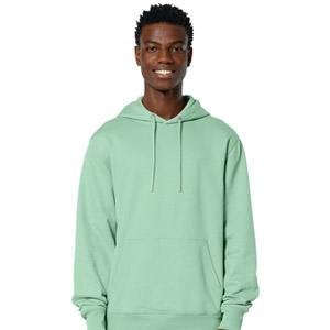 Stanley/Stella Unisex Cruiser 2.0 Hooded Sweatshirt (SXU003)