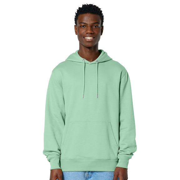 Stanley/Stella Unisex Cruiser 2.0 Hooded Sweatshirt (SXU003)