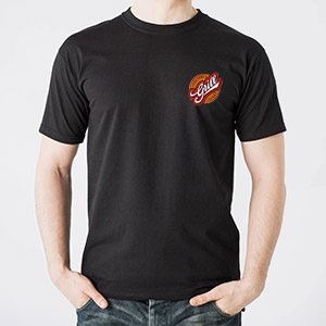 T-shirts